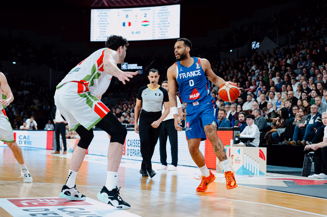 France-Hongrie : la même... en mieux