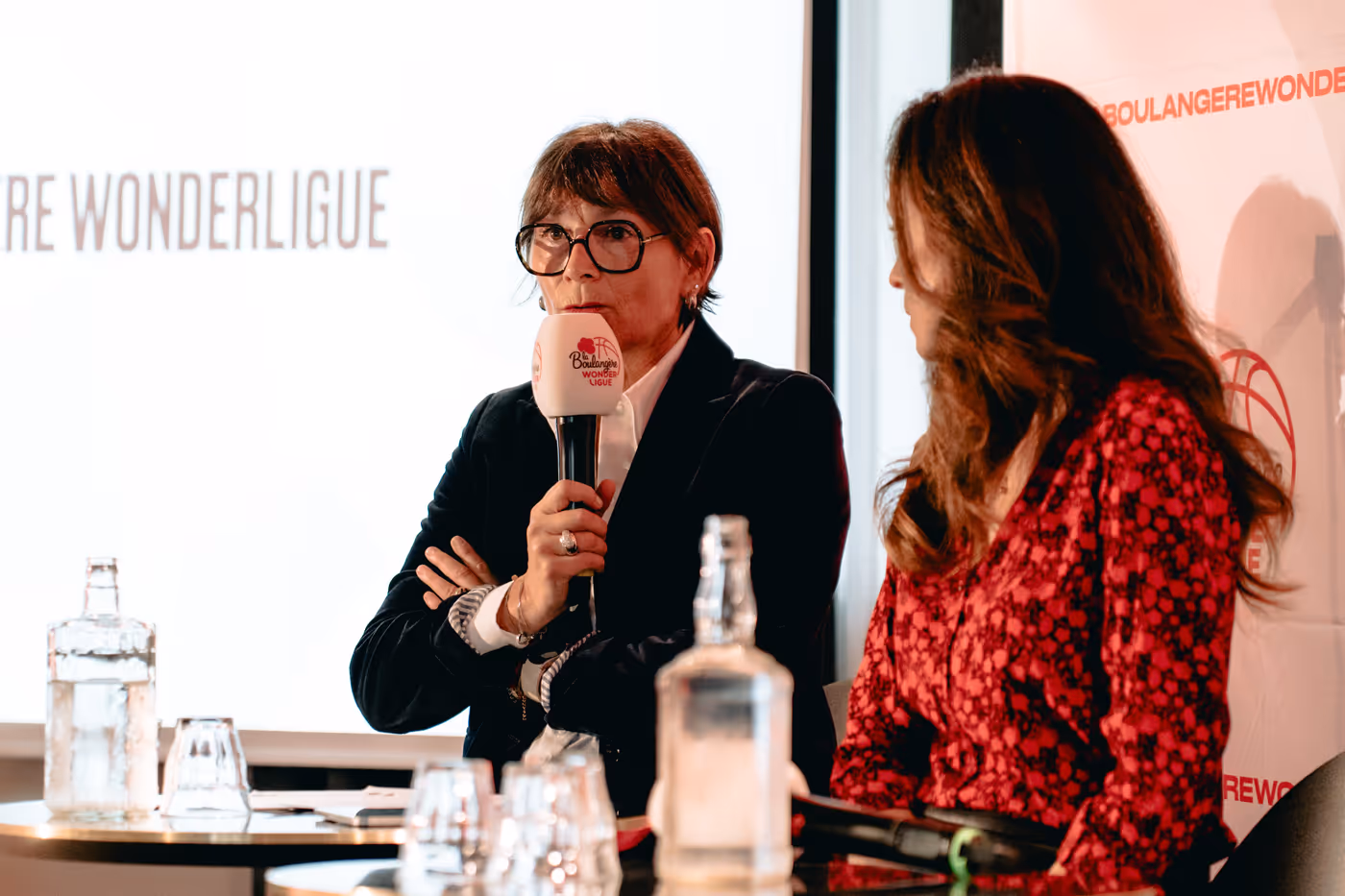 Match Des Champions 2025   Conference De Presse La Boulangere (4)