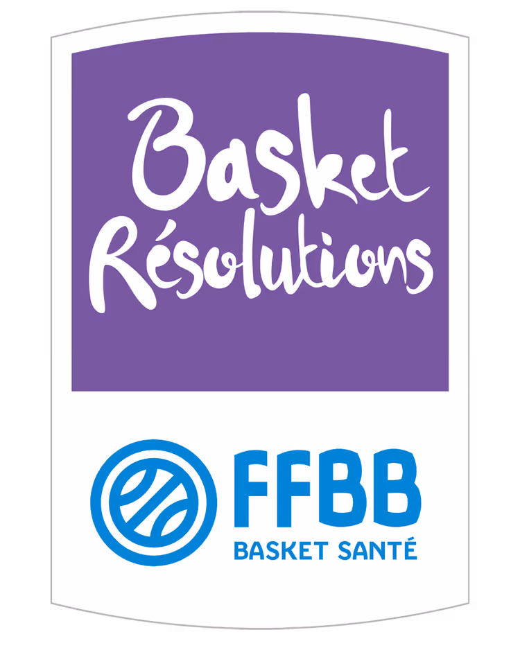 Basket Sante Ffbb Resolutions Avec Cartouche