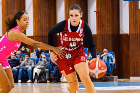 L’atmosphère se tend derrière le Top 8