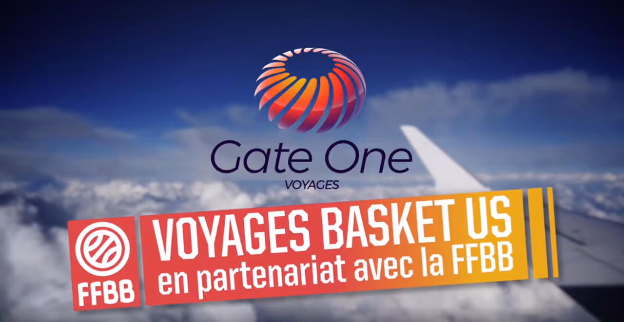De nouveaux séjours Basket US