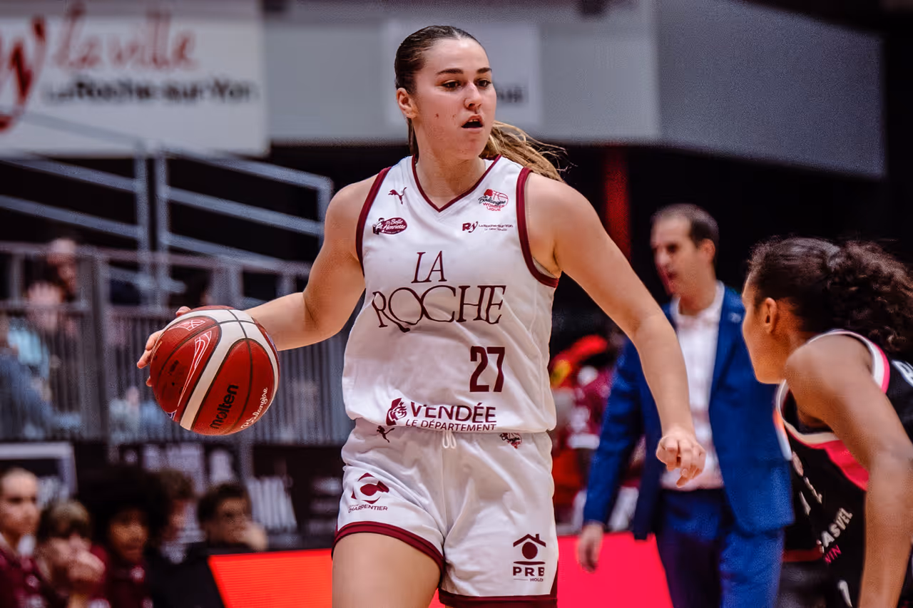 Encore un programme copieux