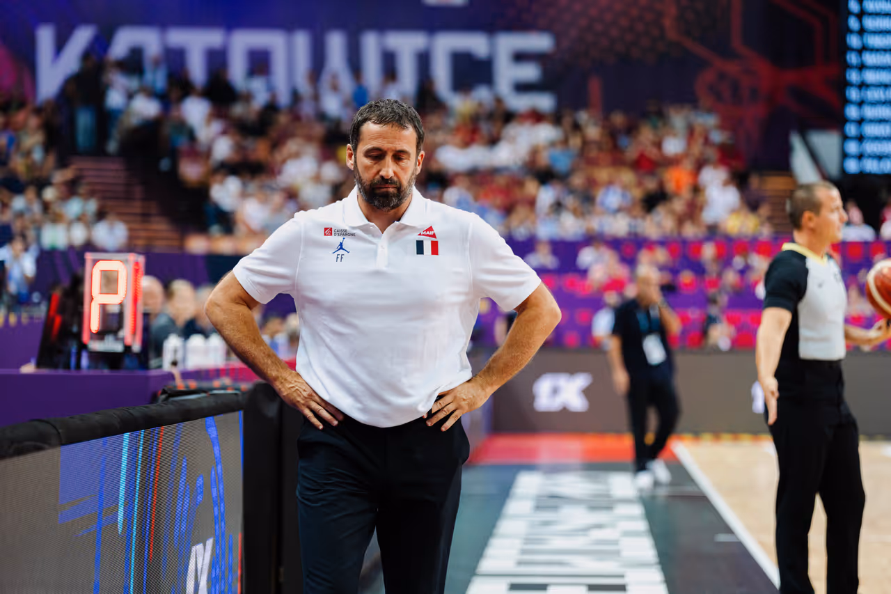 Frédéric Fauthoux : 