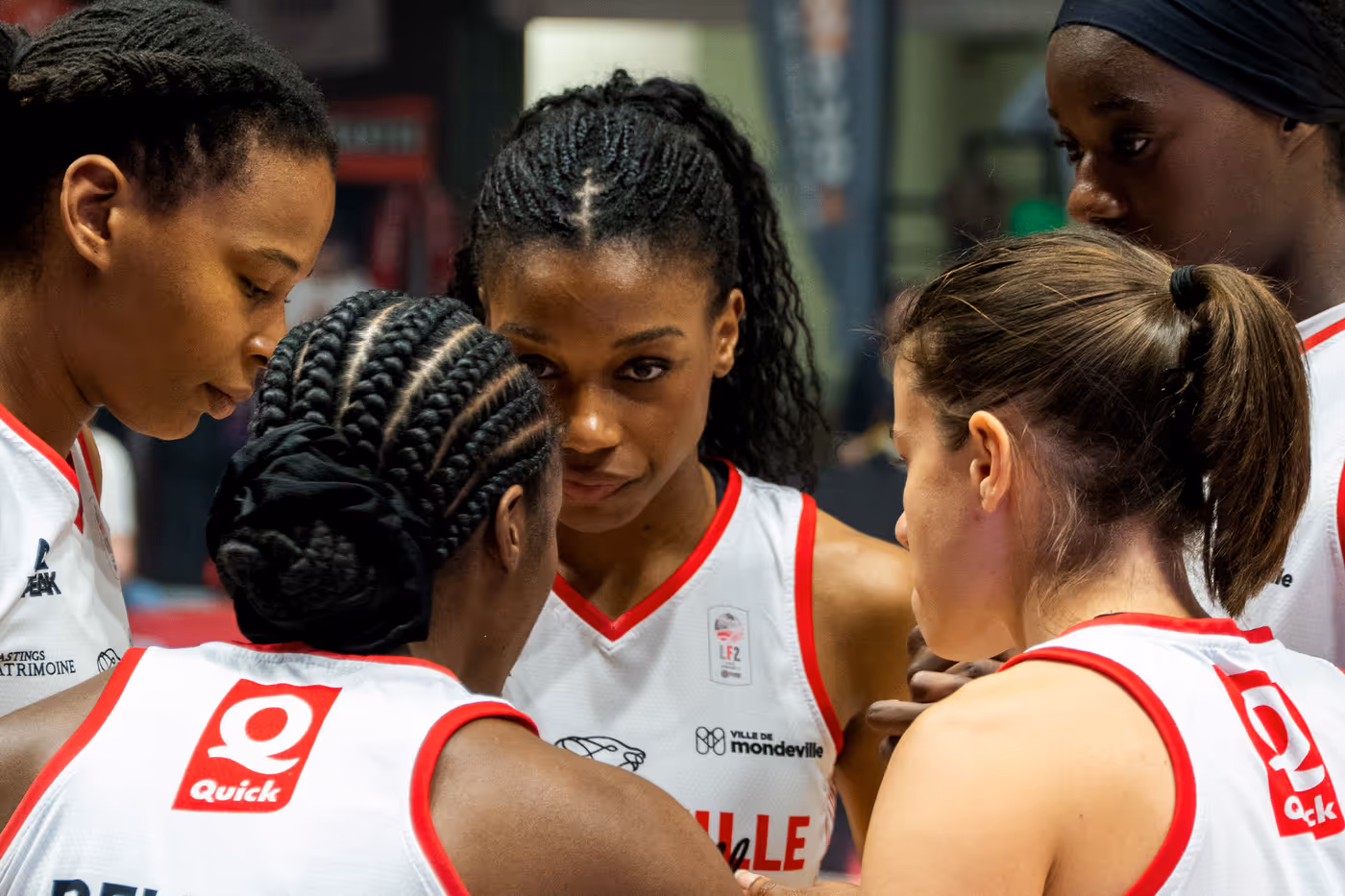Preview   Journée N°23 Ligue Féminine 2