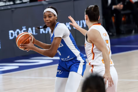 Pour entretenir l'espoir