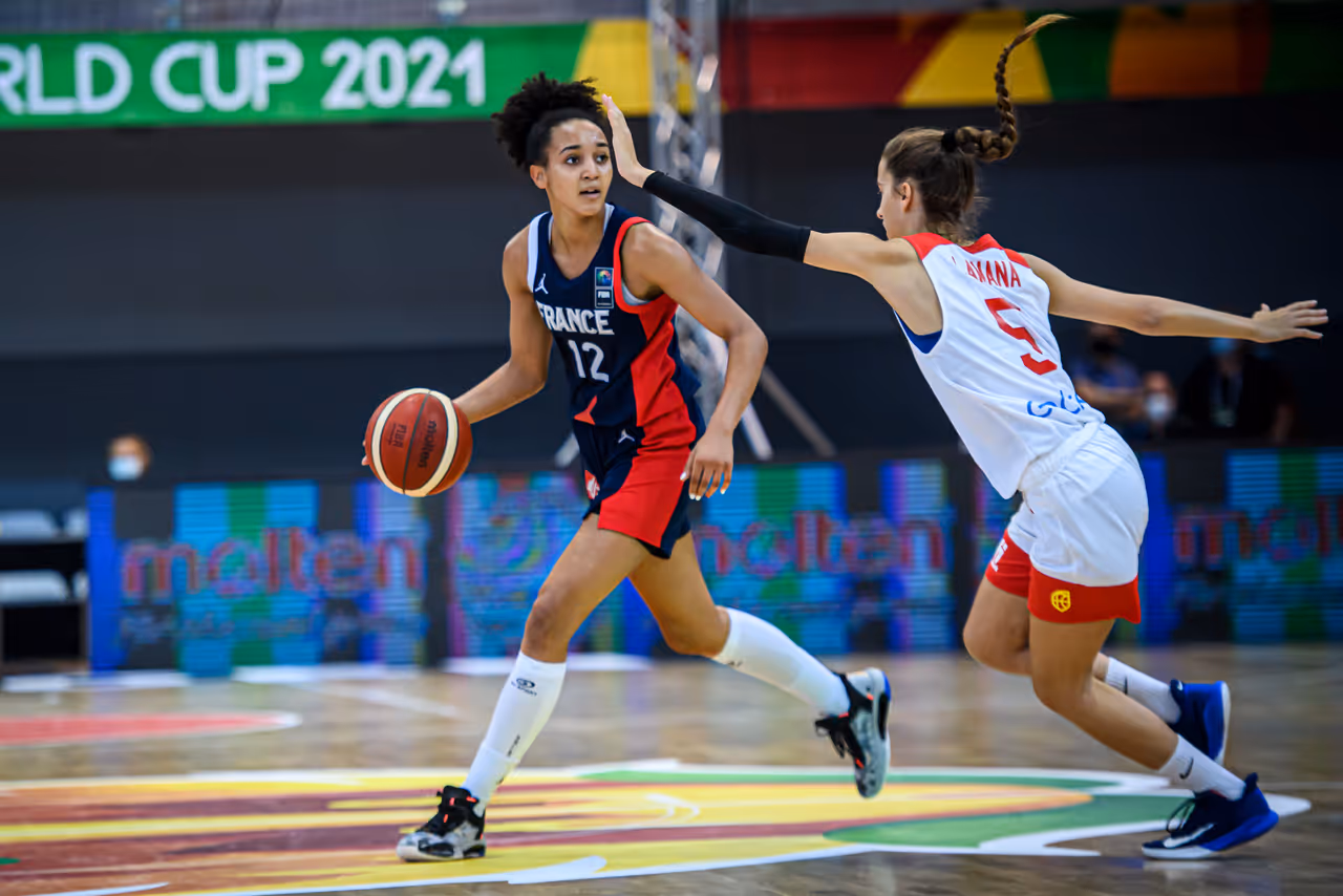 Les U19F sortent des poules invaincues