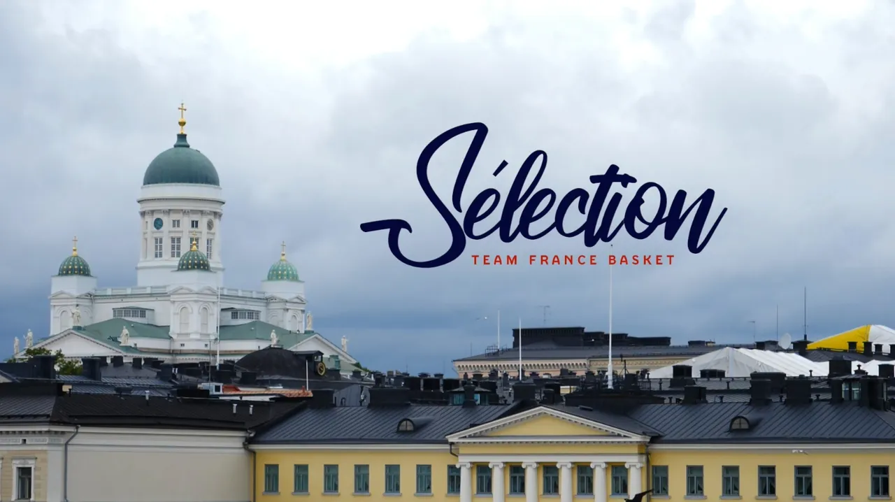 Sélection - Episode 8 - Rebondir