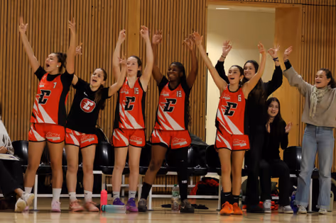 U18F : Castelnau, une saison parfaite pour un rendez-vous inédit