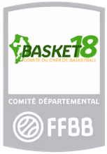 CD18 HORS ASSOCIATION - CHER