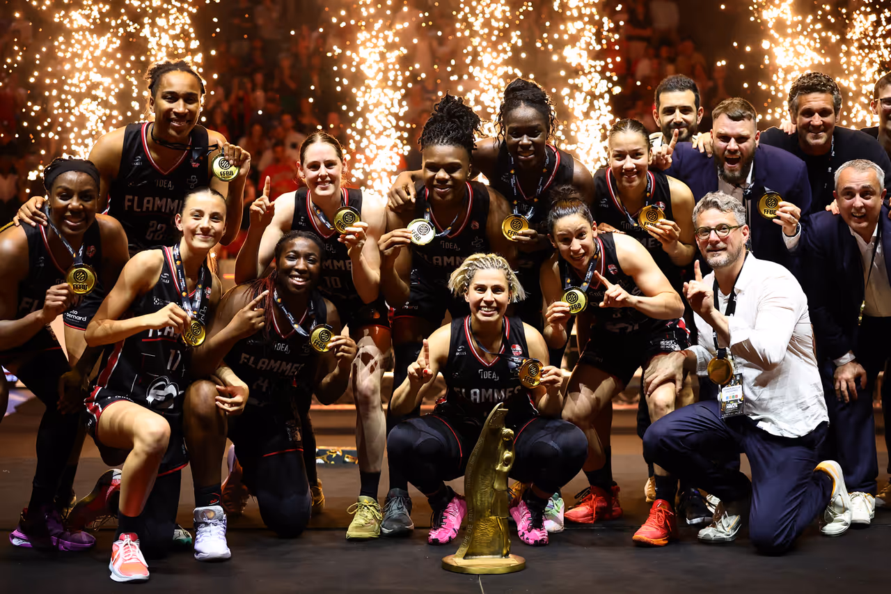 Charleville-Mézières, première enflammée