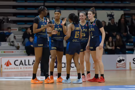 Lattes Montpellier imite Villeneuve d'Ascq