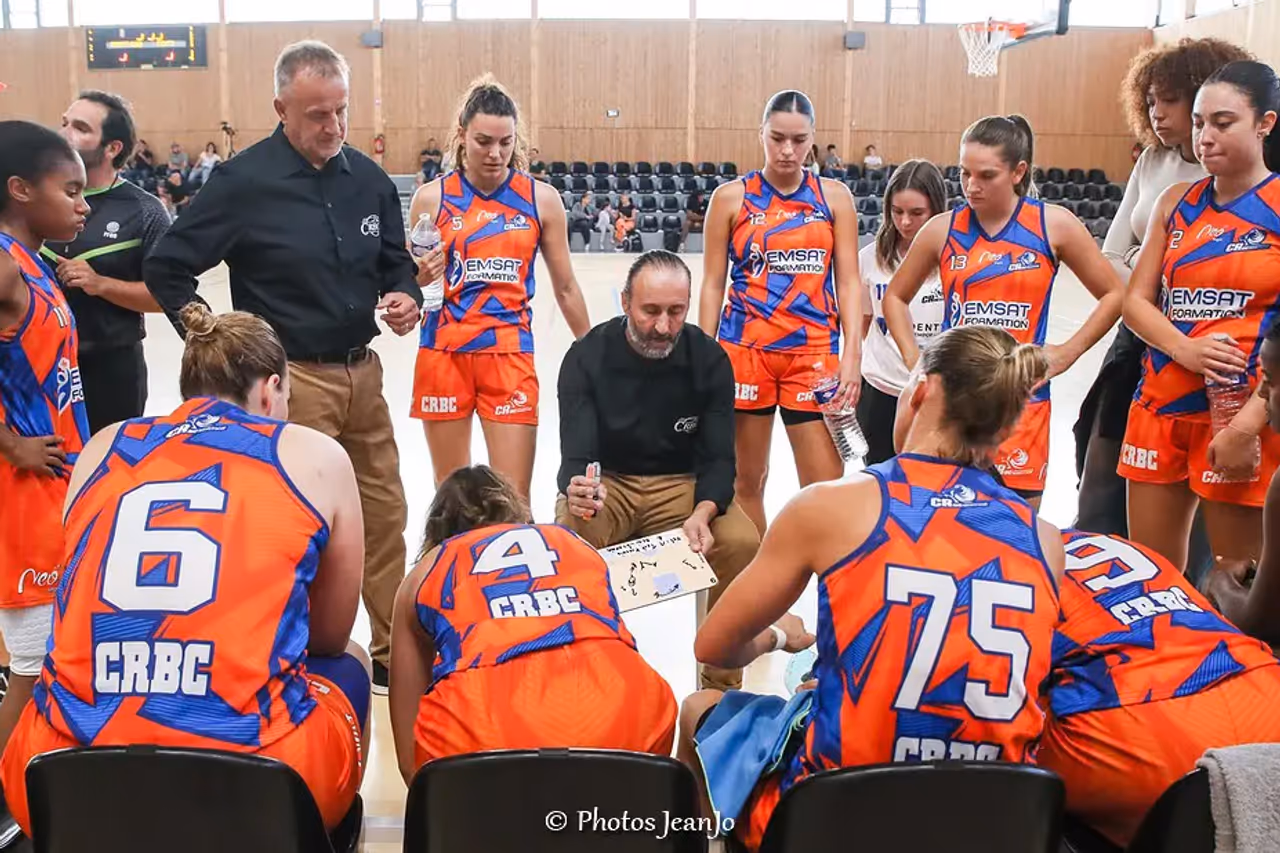 Canet-en-Roussillon en outsider