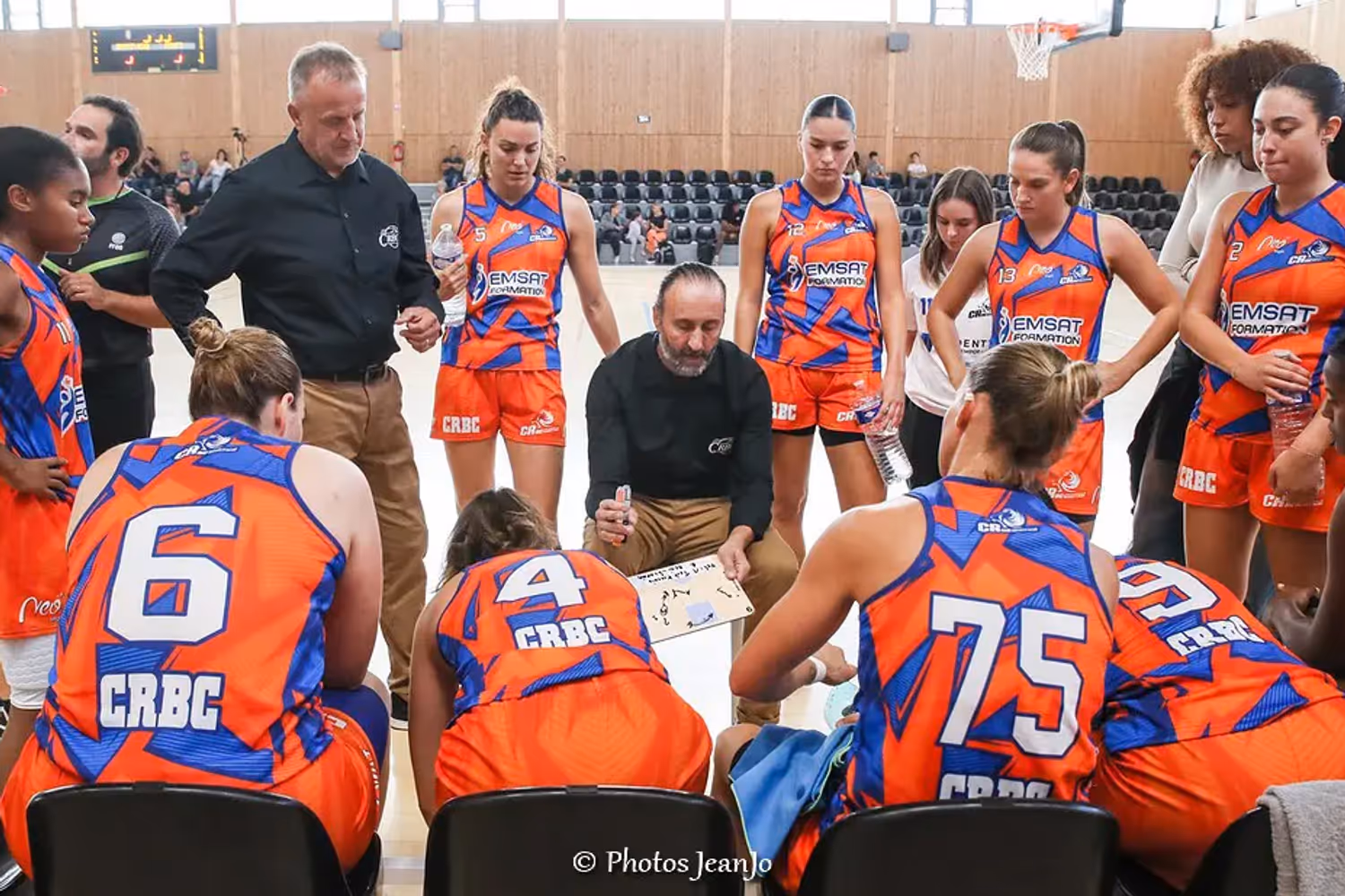 Canet-en-Roussillon en outsider