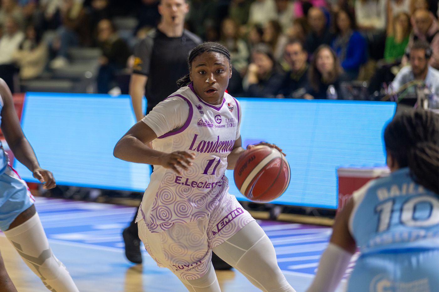 Landerneau   Chartres   Banner