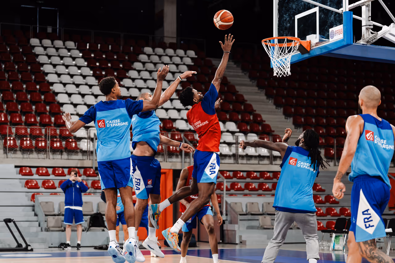 Paris 2024 : Objectif zéro ego