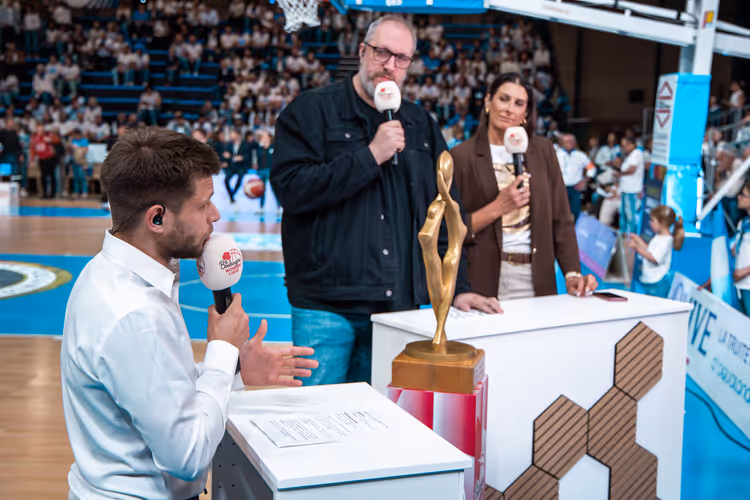 Saison 5 sur Sport en France