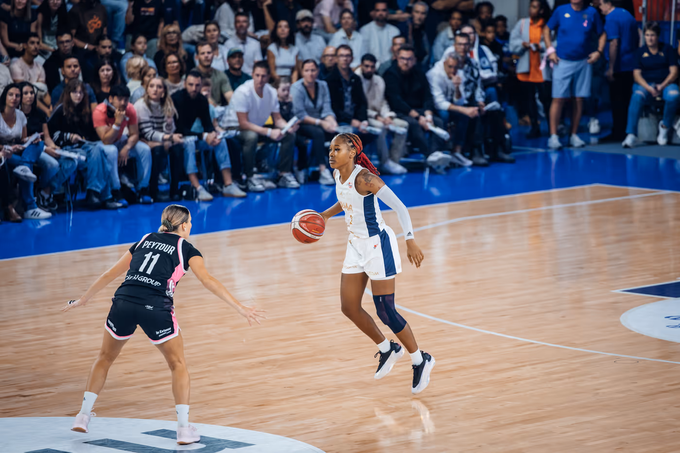 Blmalyo Journée 4   Blma Vs Asvel Le Dimanche 19 Octobre 2025 0495