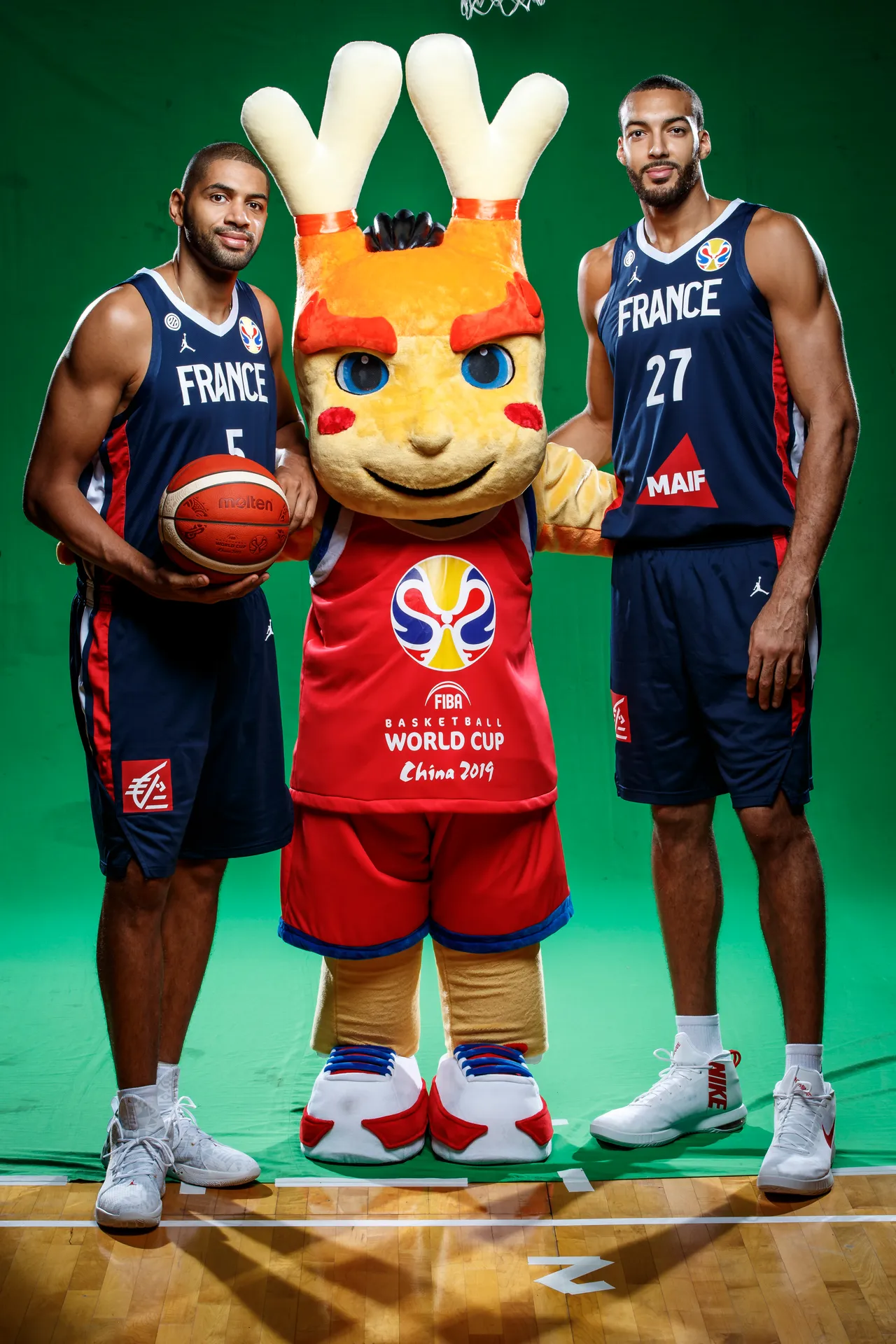 Sans tour de chauffe