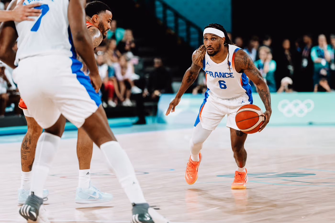 Edf M 5x5 Jo 2024   Photos Armand Lenoir 240807 Match France Germany Game 63 Jpg 0