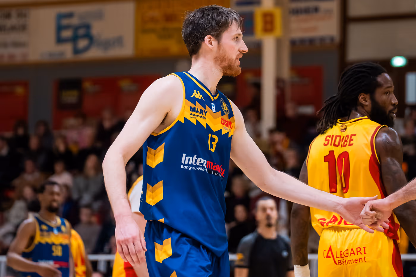 Mvp   Journée N°21 N M1