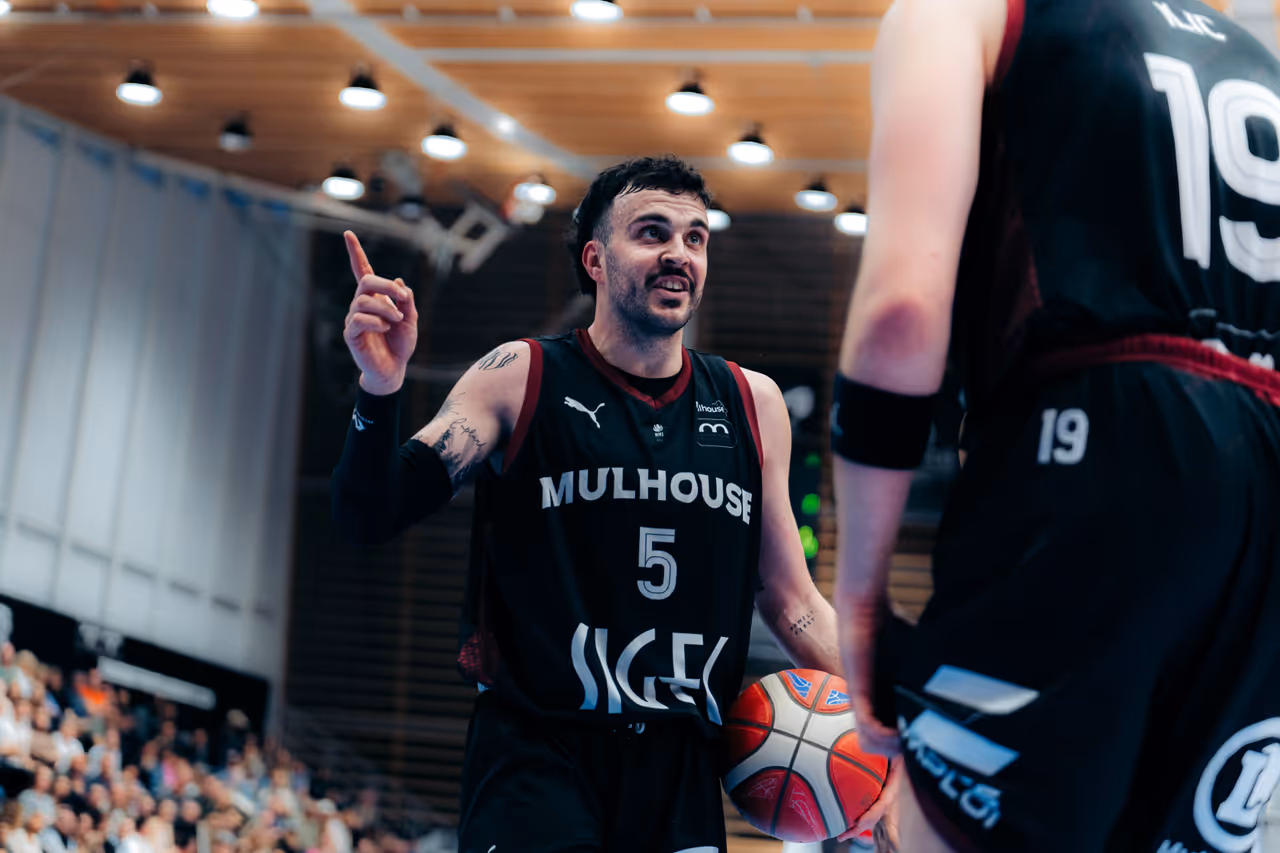 Mulhouse relance le débat autour de la première place