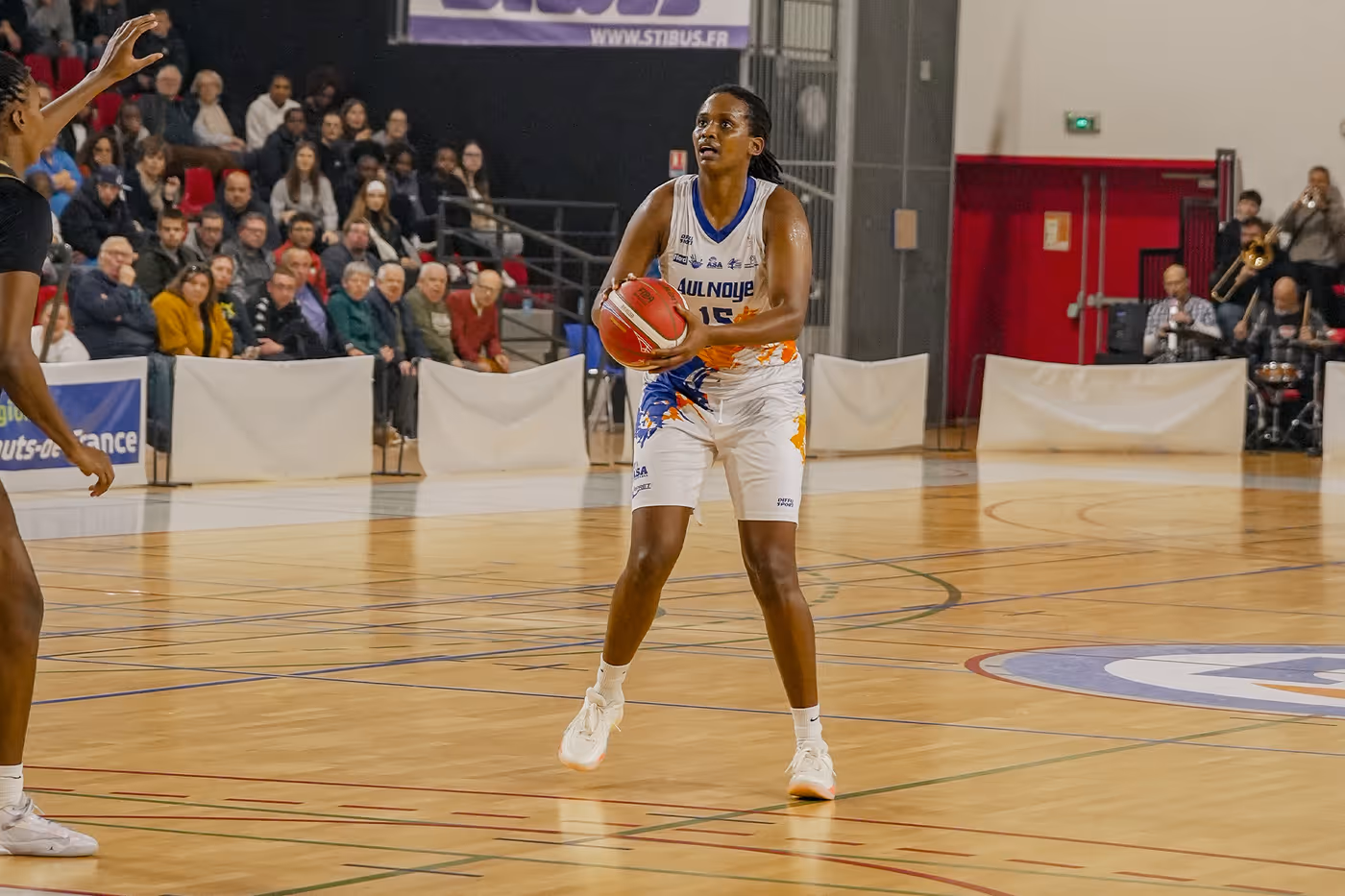 Mvp L F2   Journée N°6