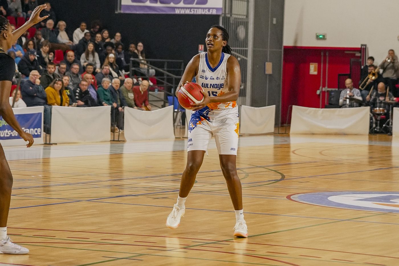 Mvp L F2   Journée N°6