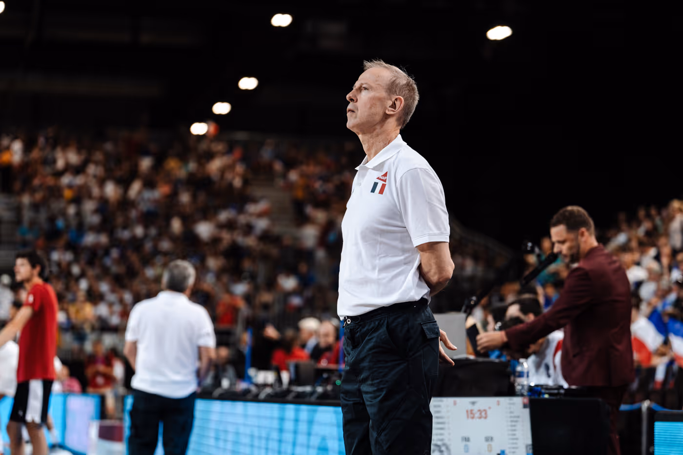 Preparation Jo 2024   France Allemagne 070824 Montpellier Game Al 346 Jpg 0