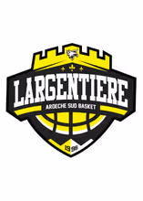 BC LARGENTIERE VAL DE LIGNE