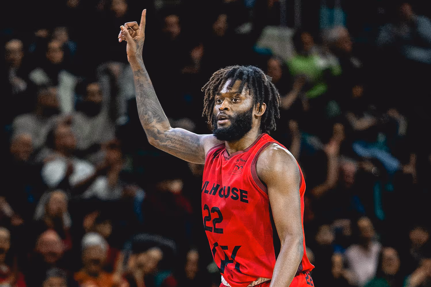 Nouveau chapitre, enjeux importants