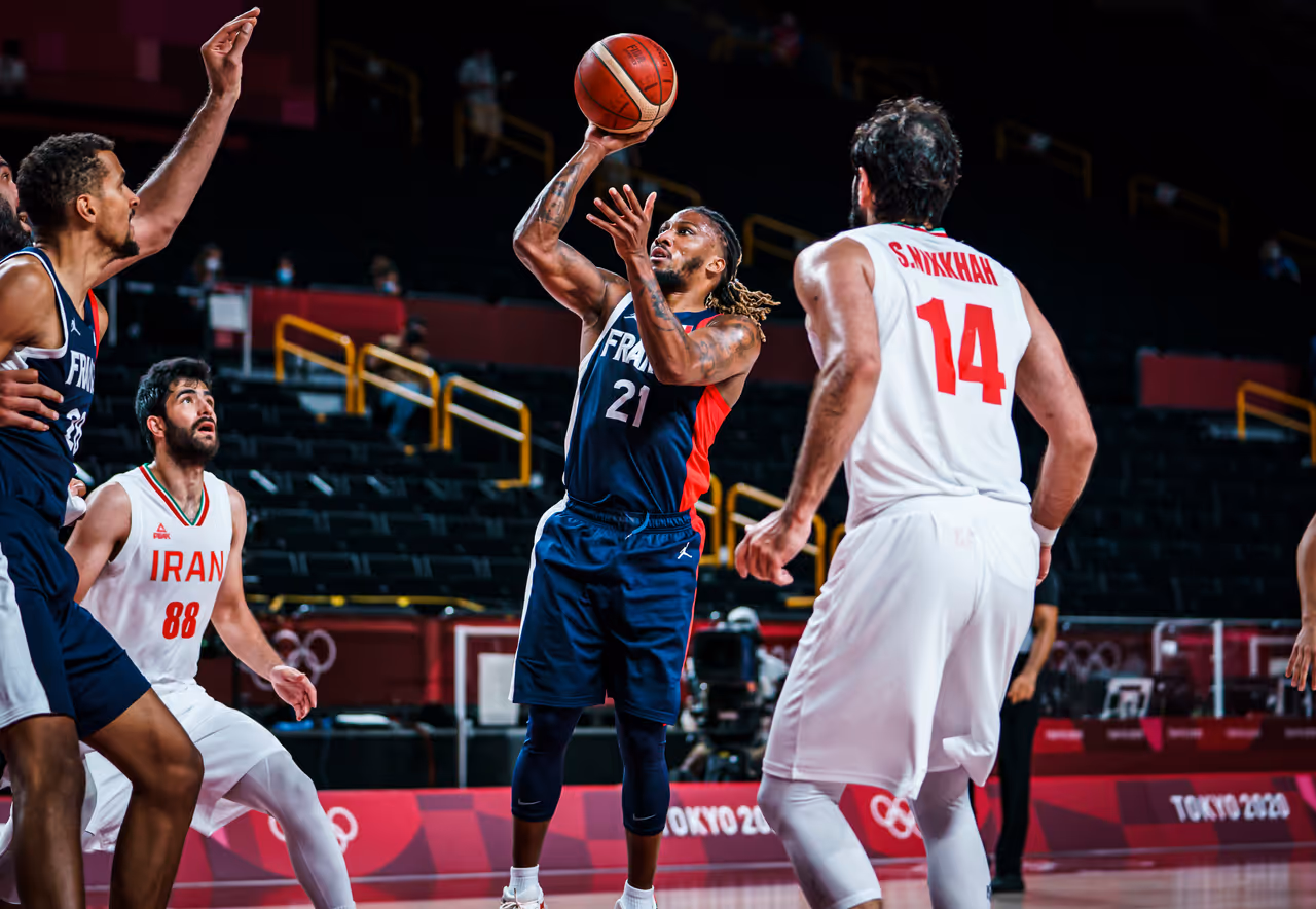 Les Bleus attendent le tirage au sort des Qualifiers de la Coupe du Monde 2023