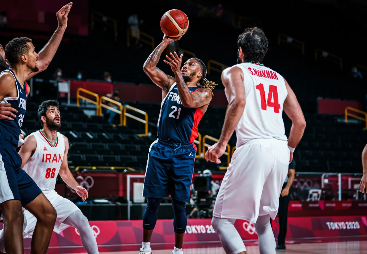 Les Bleus attendent le tirage au sort des Qualifiers de la Coupe du Monde 2023