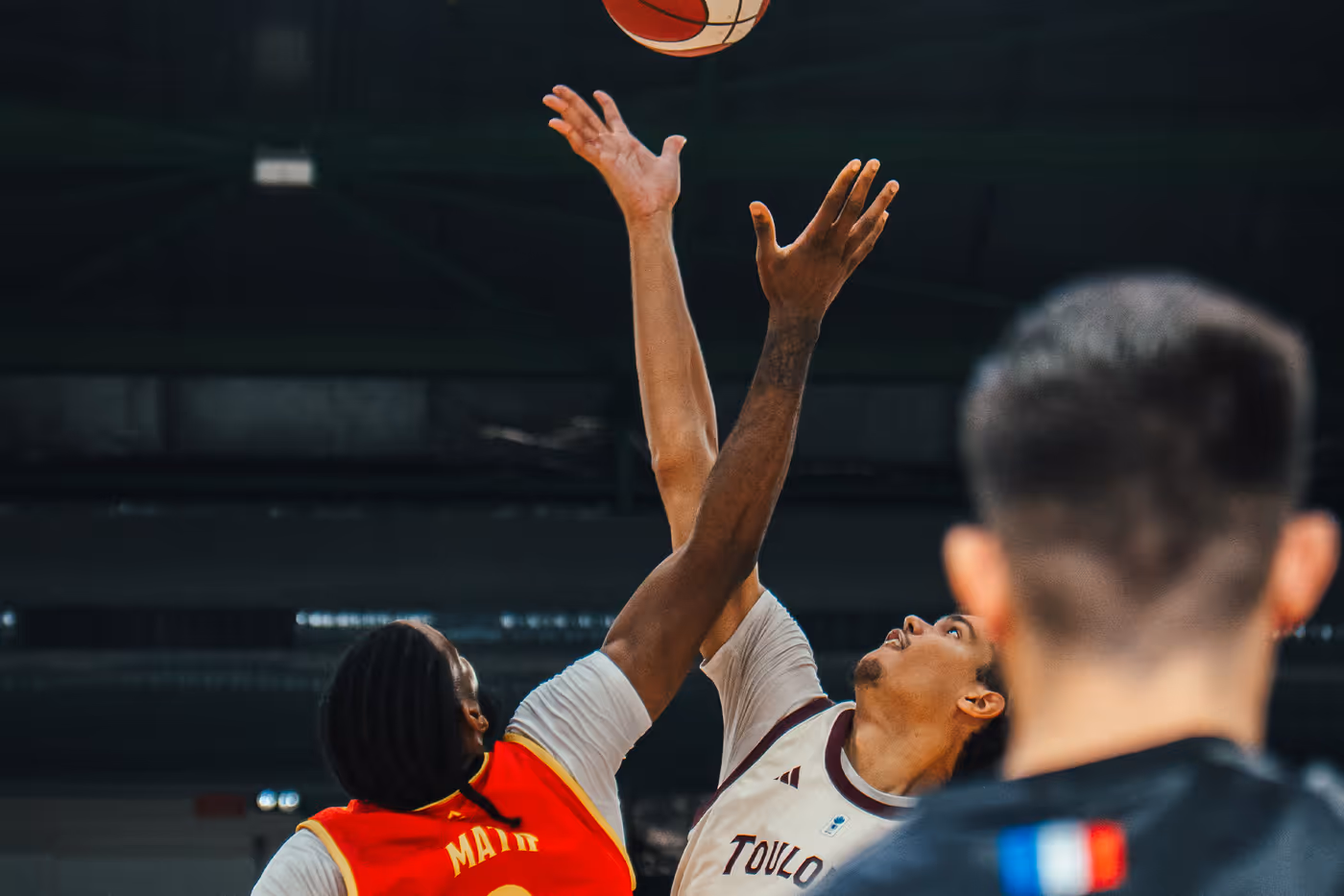 N M1   Journée N°16