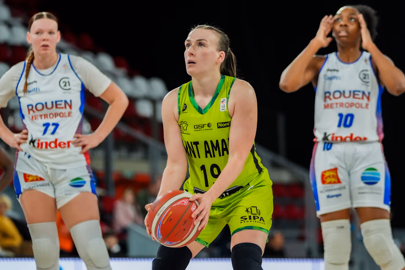 Résumé L F2   Journée N°6