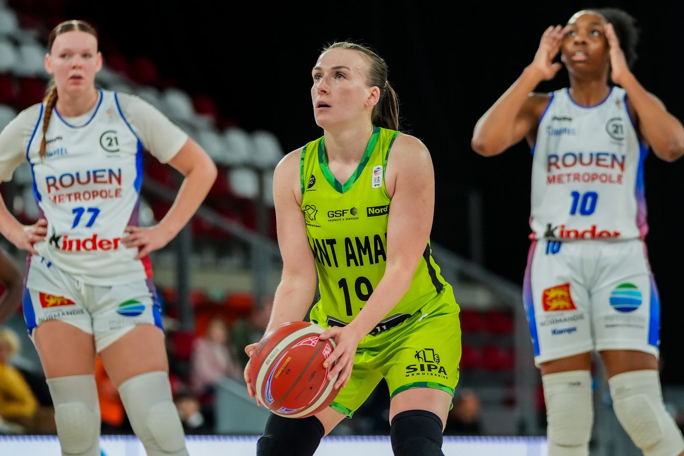 Résumé L F2   Journée N°6