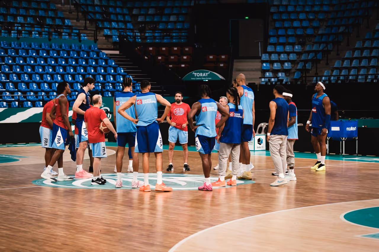 Preview France-Finlande : pour prendre une option