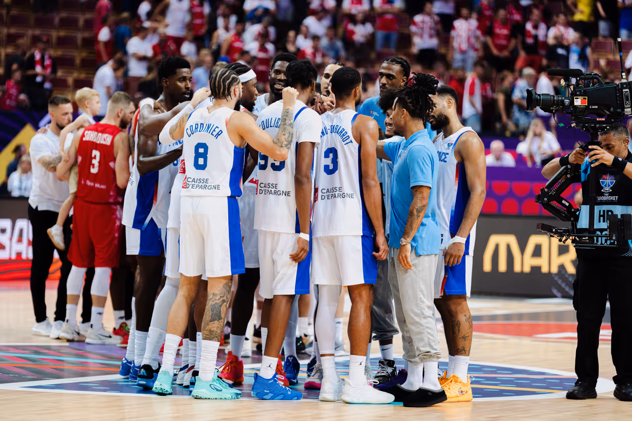 Preview France-Islande : gagner et attendre