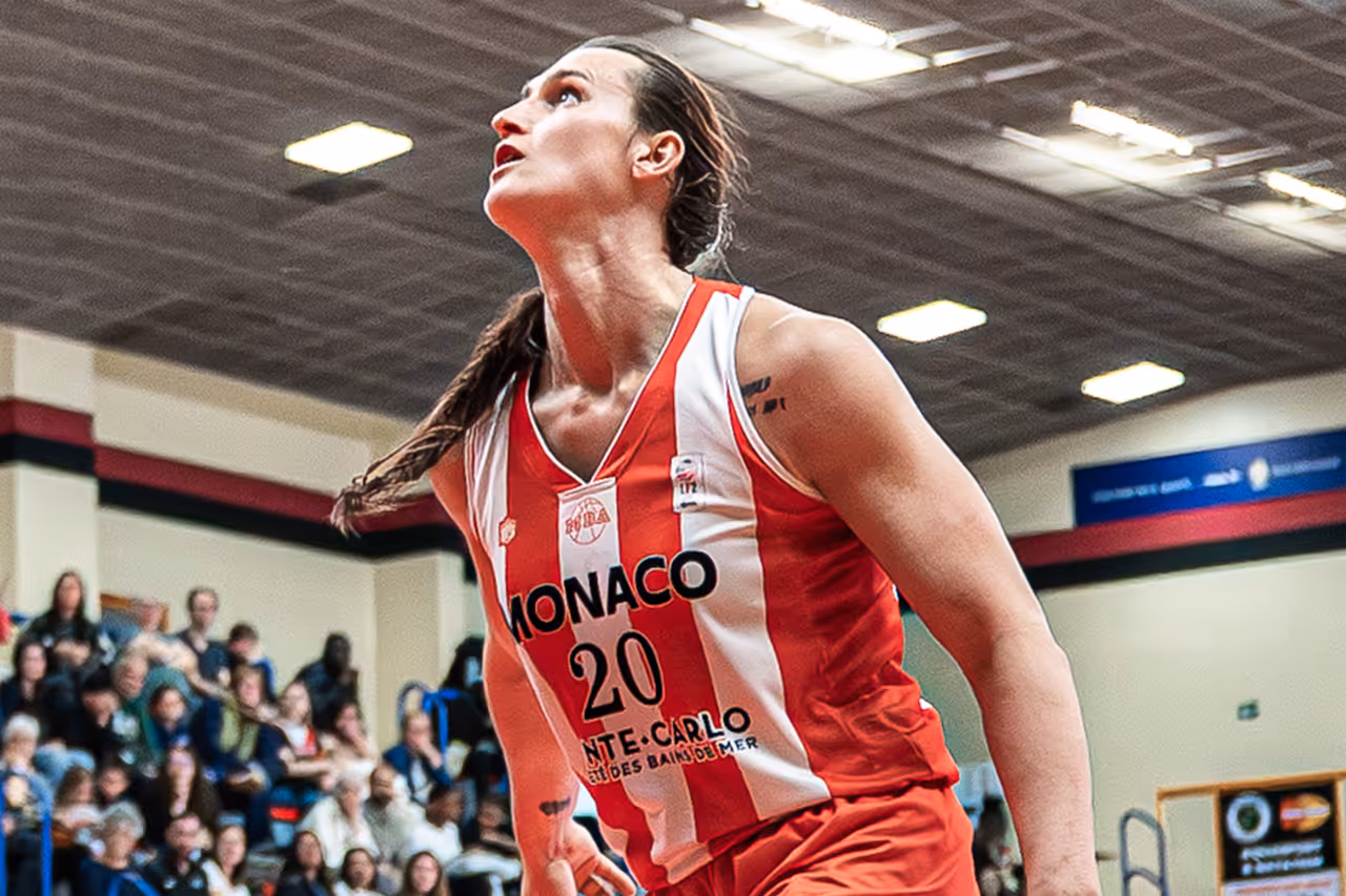 Une cinquième nomination de suite pour Julie Tetart