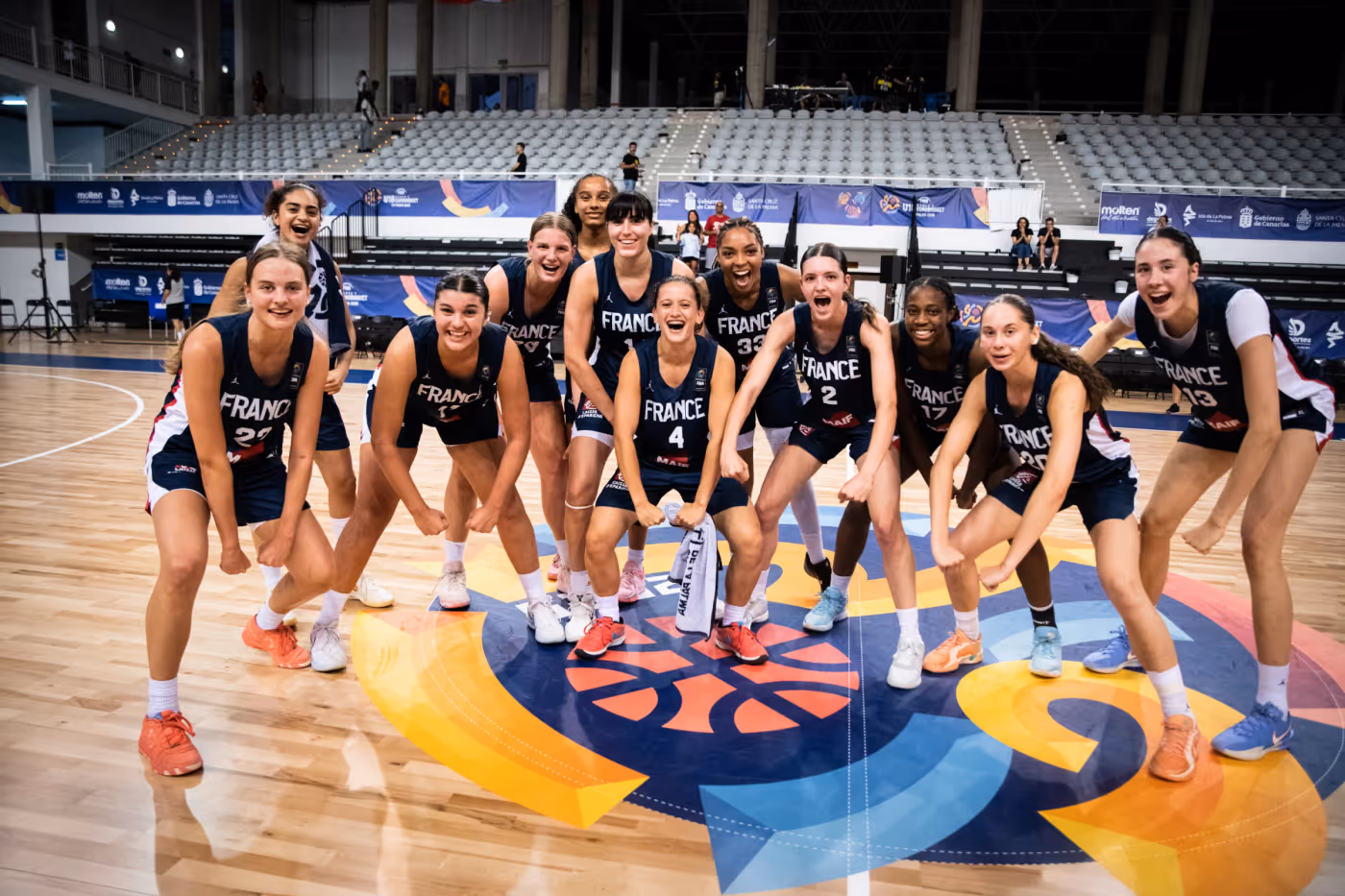 Fra Srb Team Victoire