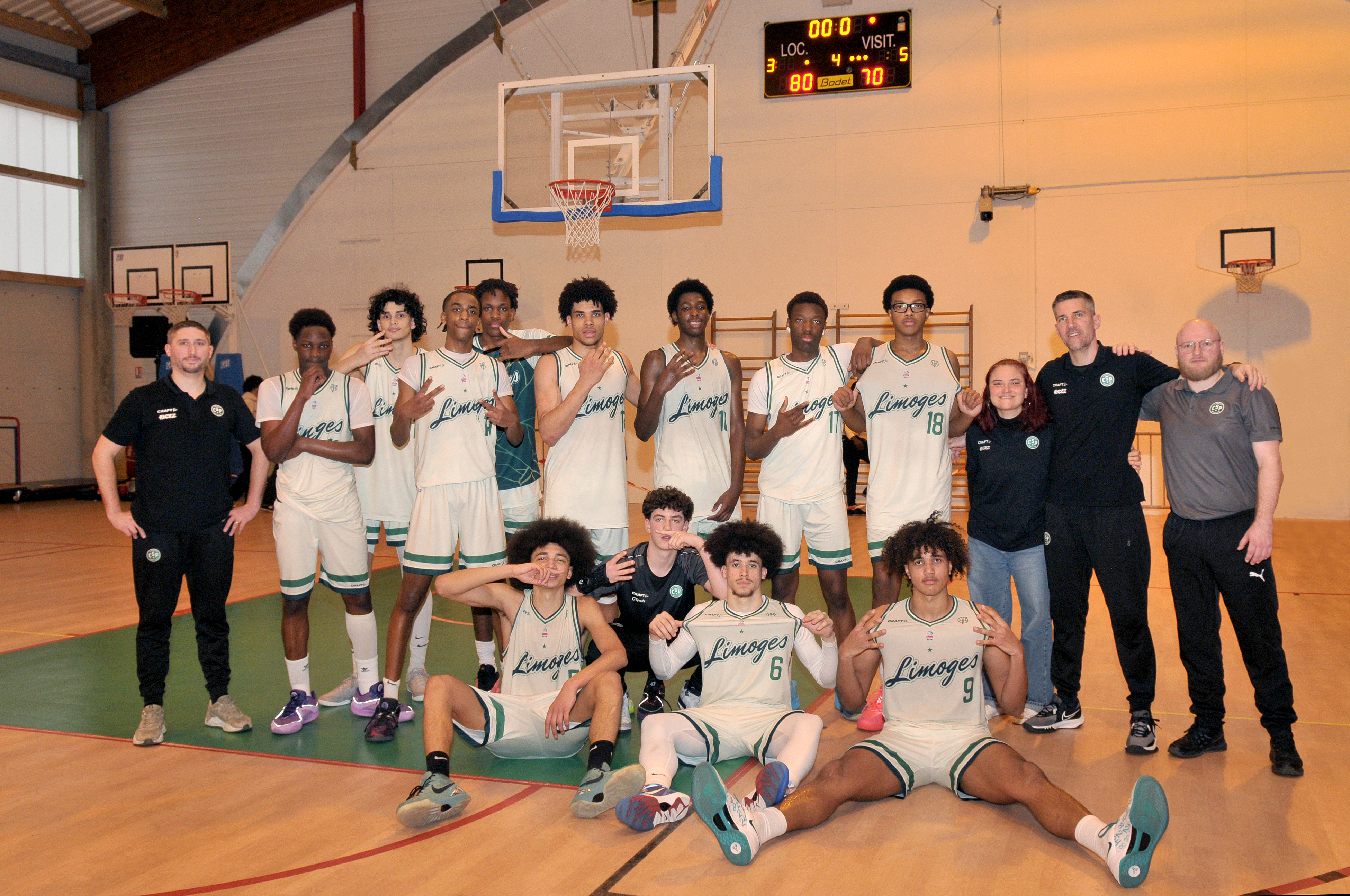 MEDAILLE FFBB BASKET BALL SPORT FSCF VETERANS VITRE 89