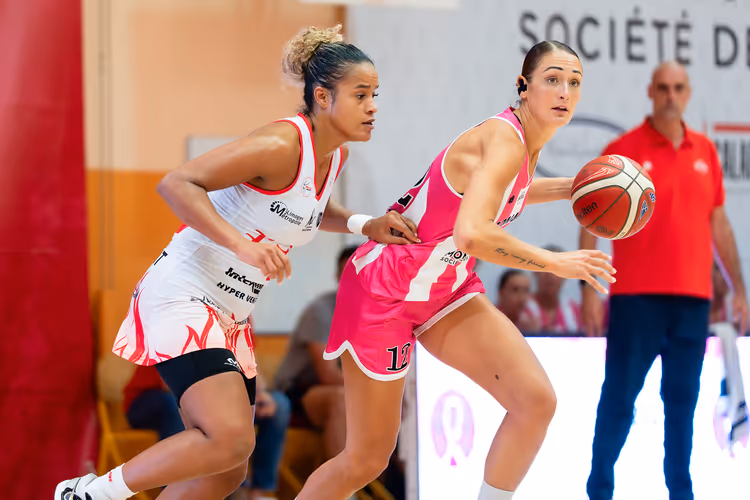 Une ascension à poursuivre pour Monaco et Feytiat