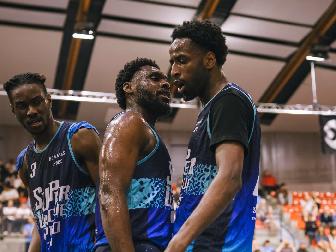 Superleague Pro 3x3 2025   Stop 2   J2  Mg 9610