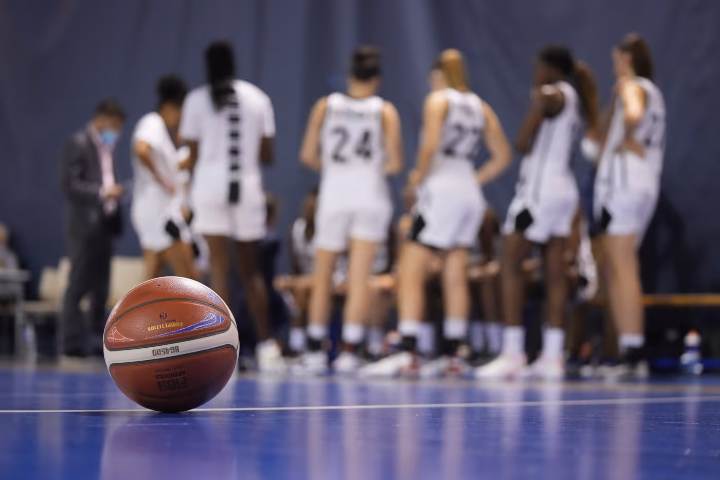 Lf2 2021 2022 Paris Pfbb Nantes Reze