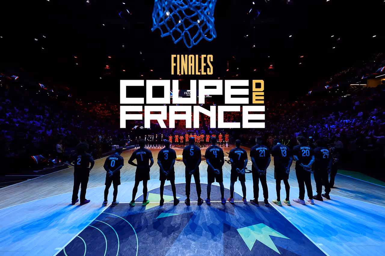 Des finales complètement folles !