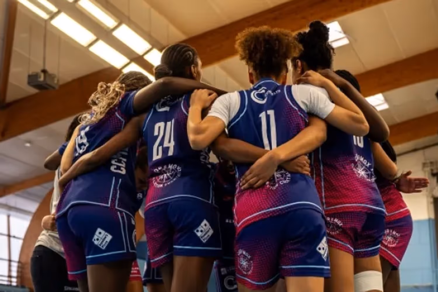 Chartres crée la surprise