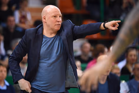 L'ASVEL pour confirmer, St Quentin pour se relancer