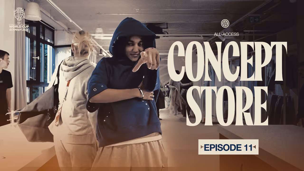 Concept Store