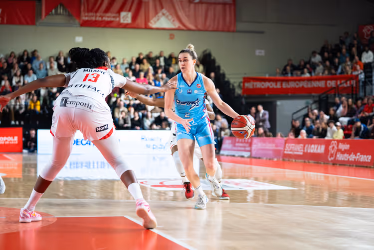 Landerneau fait la bonne opération, Chartres surprend