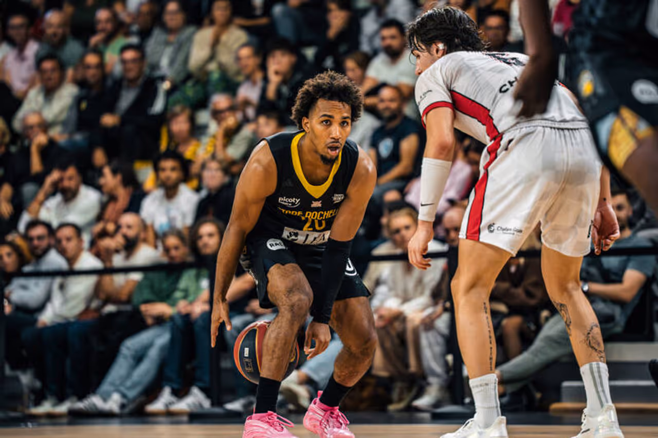 La Rochelle croit en ses chances