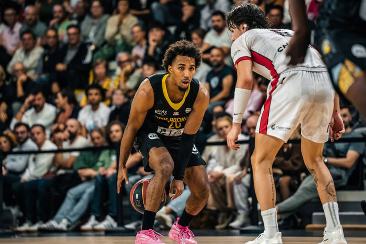 La Rochelle croit en ses chances